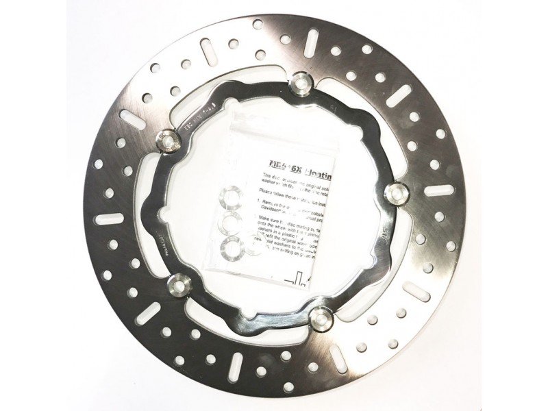 Disc de frana EBC MD516X Disc de frana EBC MD516X