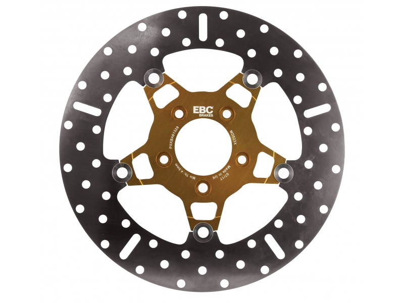 Disc de frana EBC MD523X Disc de frana EBC MD523X