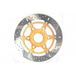 Disc de frana EBC MD614X Disc de frana EBC MD614X