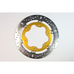 Disc de frana EBC MD629X Disc de frana EBC MD629X