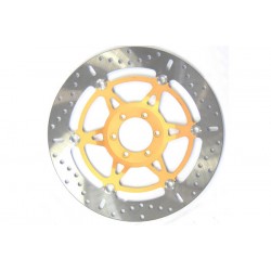 Disc de frana EBC MD633X Disc de frana EBC MD633X