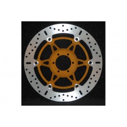 Disc de frana EBC MD636X Disc de frana EBC MD636X