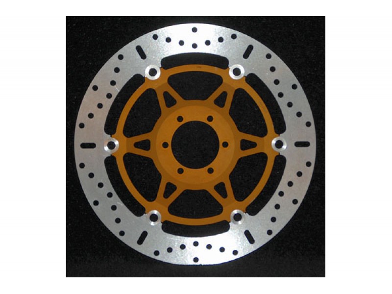 Disc de frana EBC MD636X Disc de frana EBC MD636X