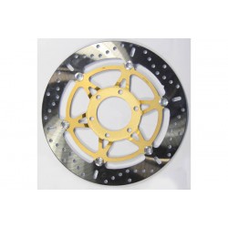 Disc de frana EBC MD647X Disc de frana EBC MD647X