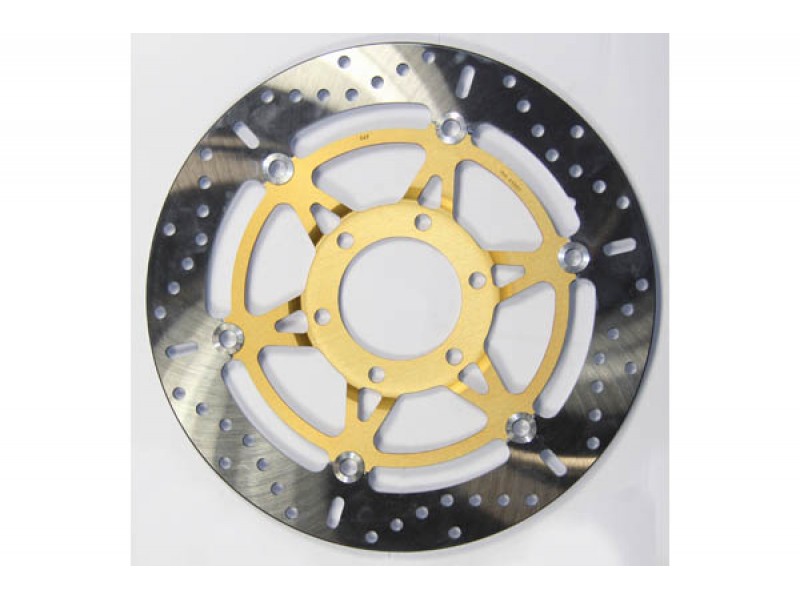 Disc de frana EBC MD647X