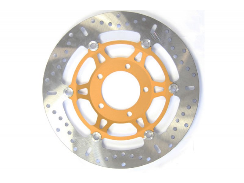 Disc de frana EBC MD662X