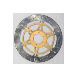 Disc de frana EBC MD666X Disc de frana EBC MD666X