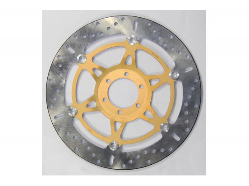 Disc de frana EBC MD666X Disc de frana EBC MD666X