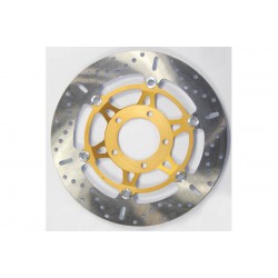Disc de frana EBC MD669X Disc de frana EBC MD669X