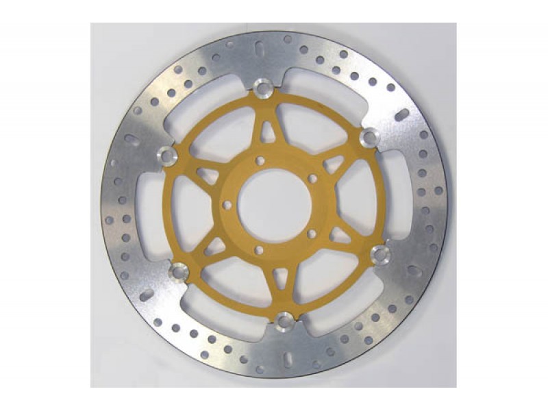 Disc de frana EBC MD694X Disc de frana EBC MD694X