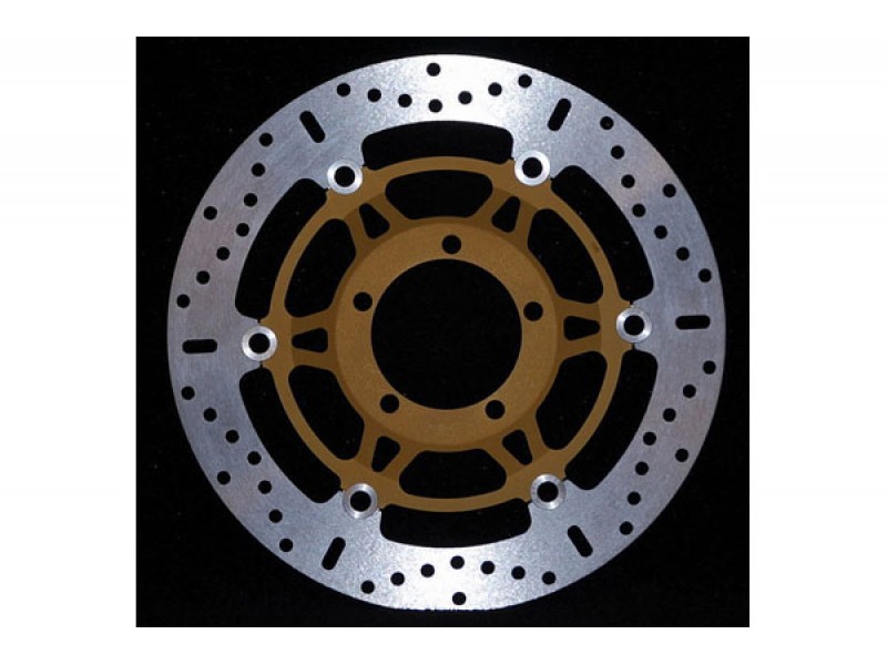 Disc de frana EBC MD800X