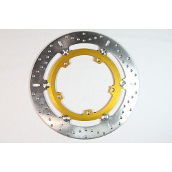 Disc de frana EBC MD817X Disc de frana EBC MD817X
