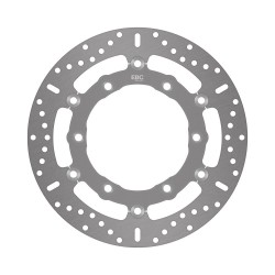 Disc de frana EBC MD822X Disc de frana EBC MD822X