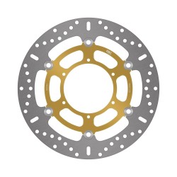 Disc de frana EBC MD834X Disc de frana EBC MD834X