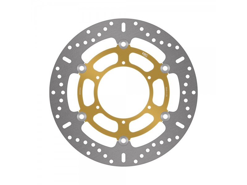 Disc de frana EBC MD834X Disc de frana EBC MD834X