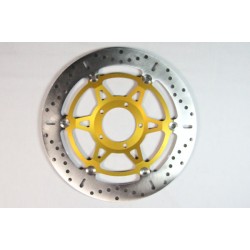 Disc de frana EBC MD843X Disc de frana EBC MD843X