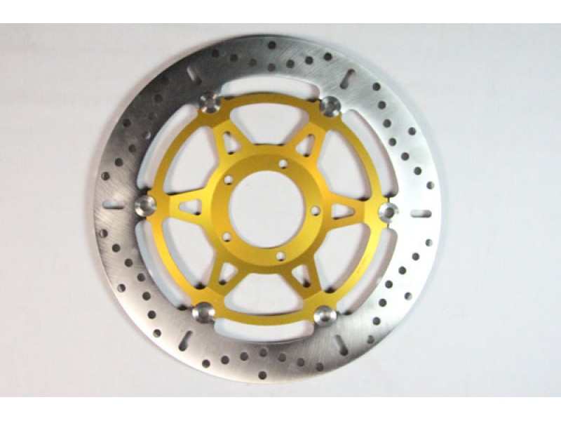 Disc de frana EBC MD843X Disc de frana EBC MD843X