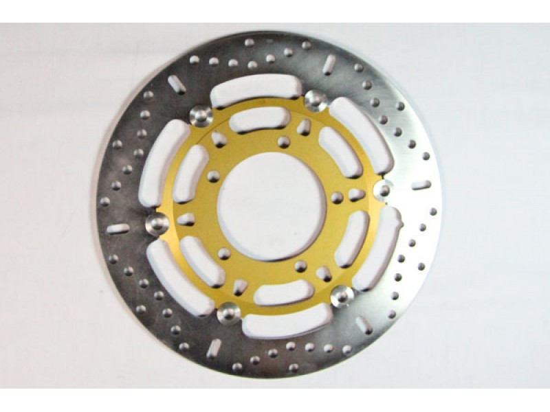 Disc de frana EBC MD846X Disc de frana EBC MD846X