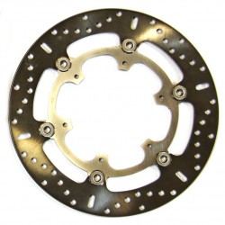 Disc de frana EBC MD848X Disc de frana EBC MD848X