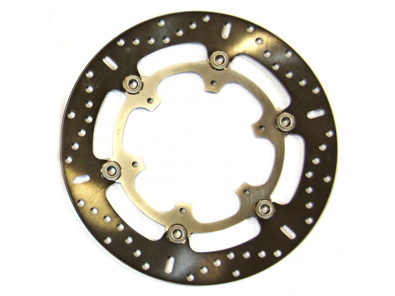 Disc de frana EBC MD848X Disc de frana EBC MD848X