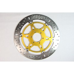 Disc de frana EBC MD855X Disc de frana EBC MD855X