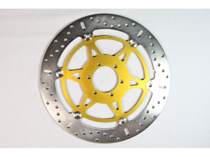 Disc de frana EBC MD855X