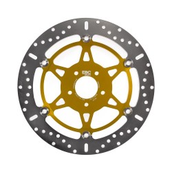 Disc de frana EBC MD856X Disc de frana EBC MD856X
