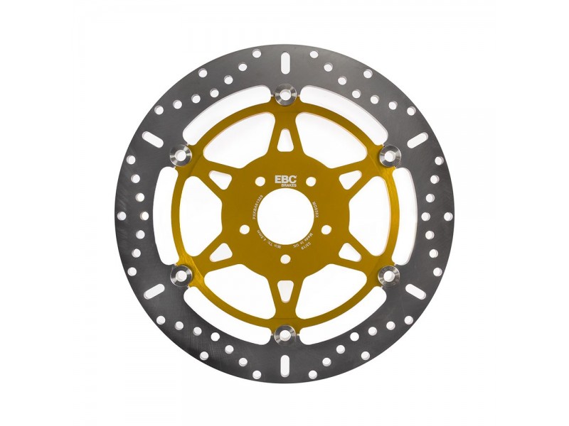 Disc de frana EBC MD856X