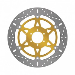 Disc de frana EBC MD862X Disc de frana EBC MD862X