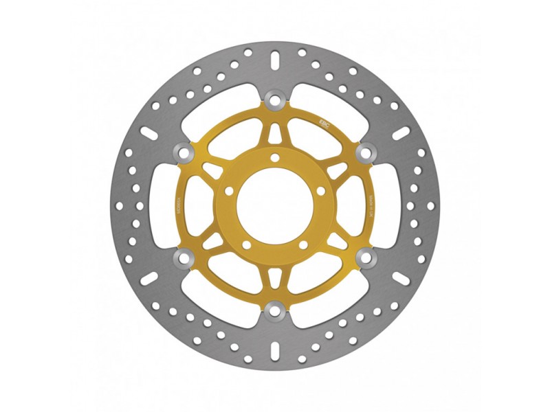 Disc de frana EBC MD865X Disc de frana EBC MD865X