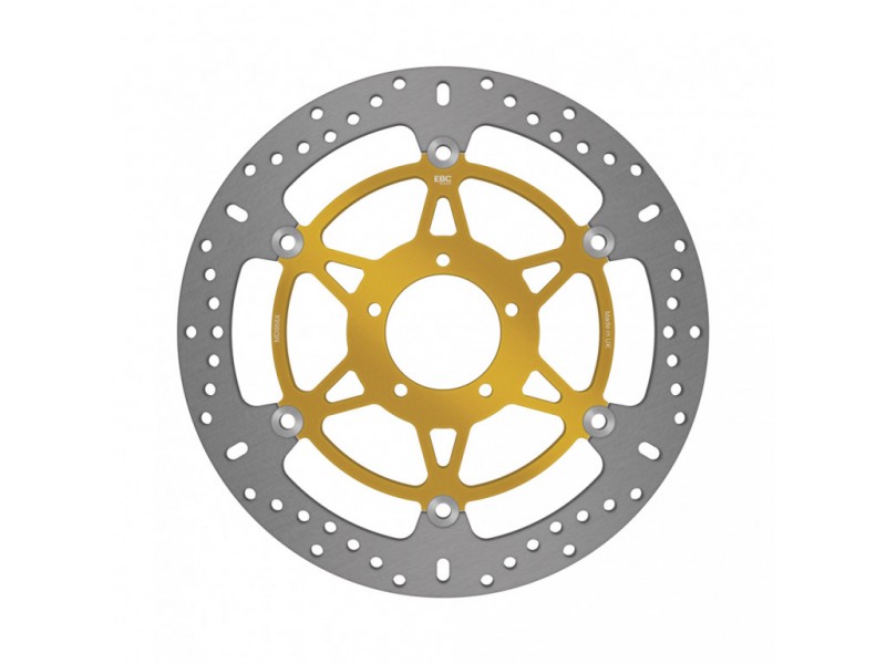 Disc de frana EBC MD868X Disc de frana EBC MD868X