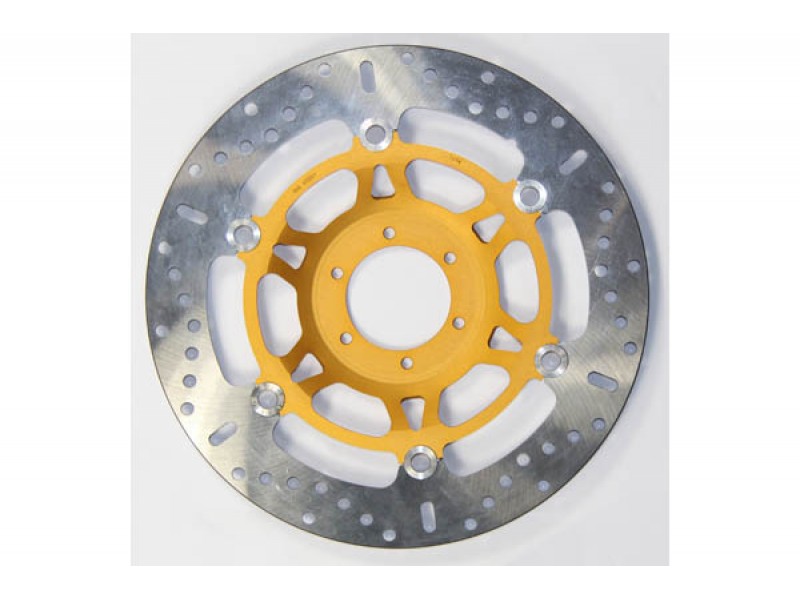 Disc de frana EBC MD1014X