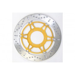 Disc de frana EBC MD1137X Disc de frana EBC MD1137X