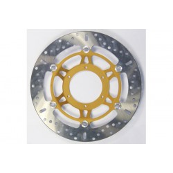 Disc de frana EBC MD1154X Disc de frana EBC MD1154X