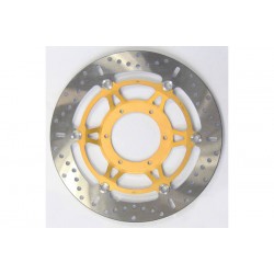 Disc de frana EBC MD1161X Disc de frana EBC MD1161X