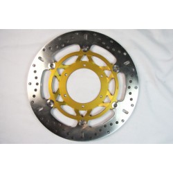 Disc de frana EBC MD1168X Disc de frana EBC MD1168X