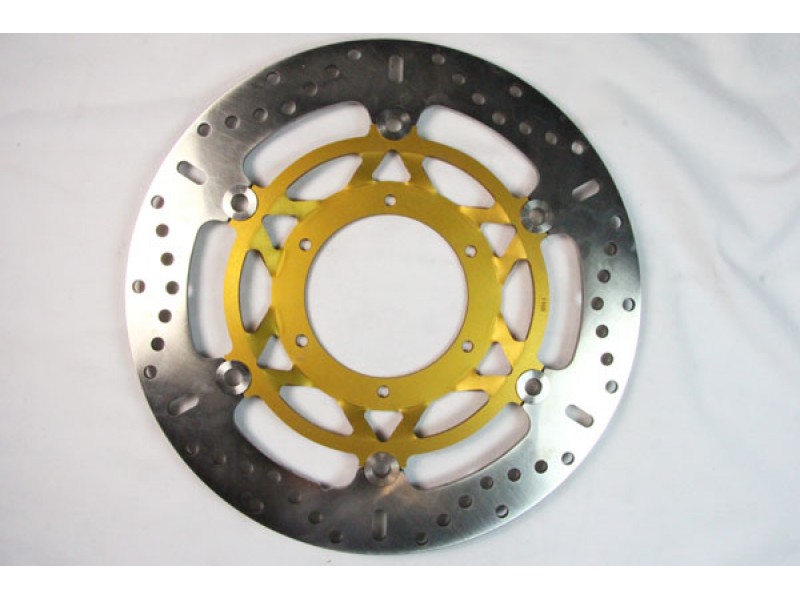 Disc de frana EBC MD1168X Disc de frana EBC MD1168X