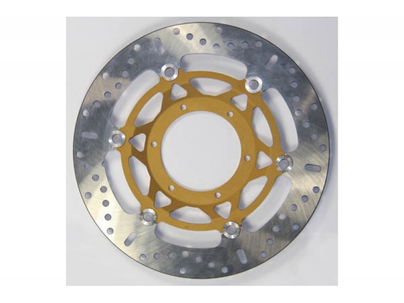Disc de frana EBC MD1180X