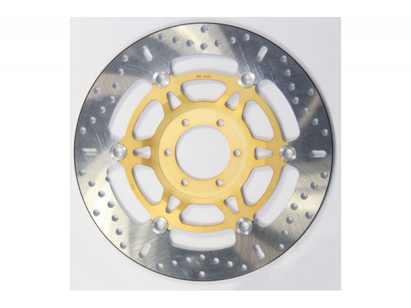 Disc de frana EBC MD2001X Disc de frana EBC MD2001X