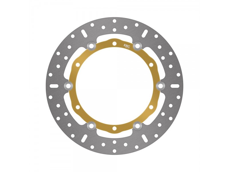 Disc de frana EBC MD2121X