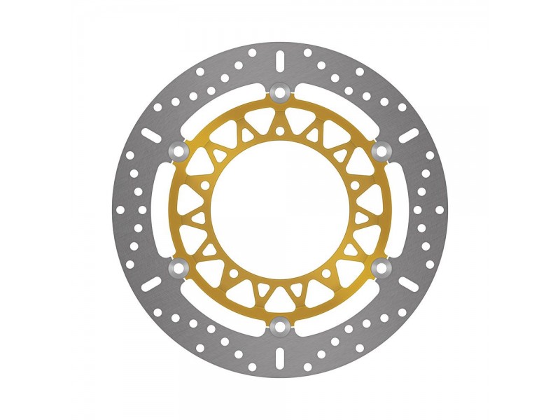 Disc de frana EBC MD2124X Disc de frana EBC MD2124X