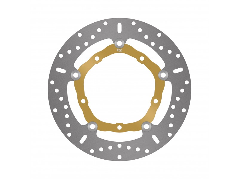 Disc de frana EBC MD2127X Disc de frana EBC MD2127X