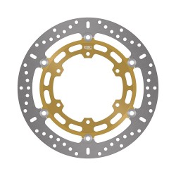 Disc de frana EBC MD2128X Disc de frana EBC MD2128X