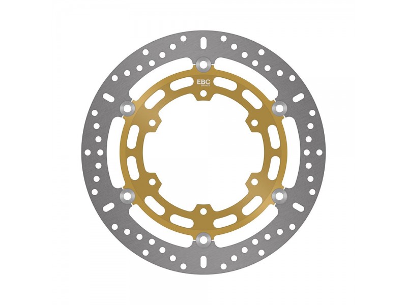 Disc de frana EBC MD2128X
