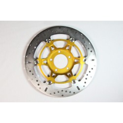 Disc de frana EBC MD3007X Disc de frana EBC MD3007X