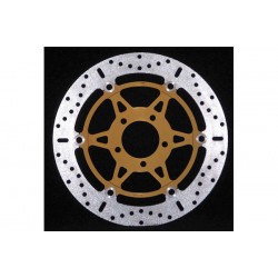 Disc de frana EBC MD3058X Disc de frana EBC MD3058X