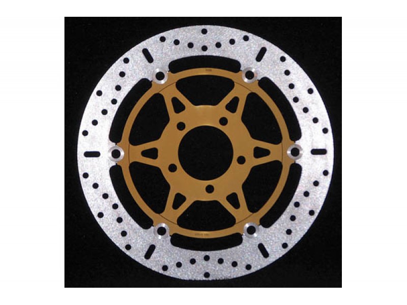 Disc de frana EBC MD3058X