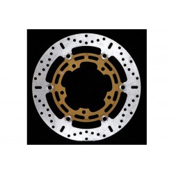 Disc de frana EBC MD3092X