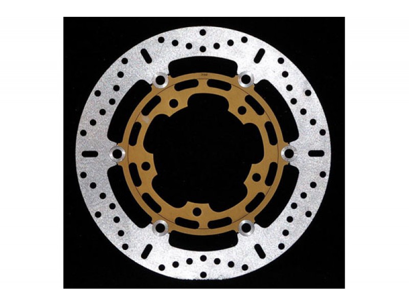 Disc de frana EBC MD3092X Disc de frana EBC MD3092X