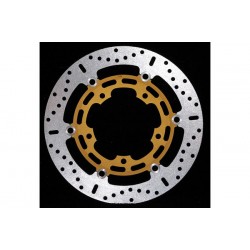 Disc de frana EBC MD3098X Disc de frana EBC MD3098X